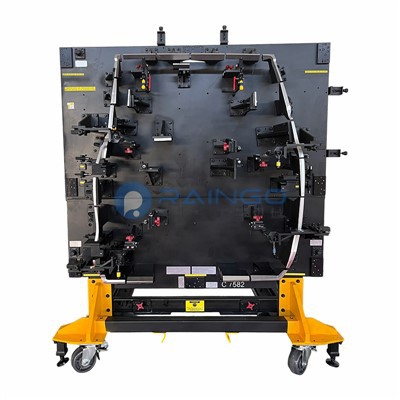 Preverjanje proizvajalca napeljave